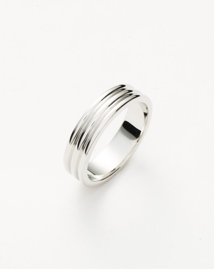 Ancien Ring | Sterling Silver - Image 1
