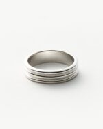 Ancien Ring | Sterling Silver - Image 4