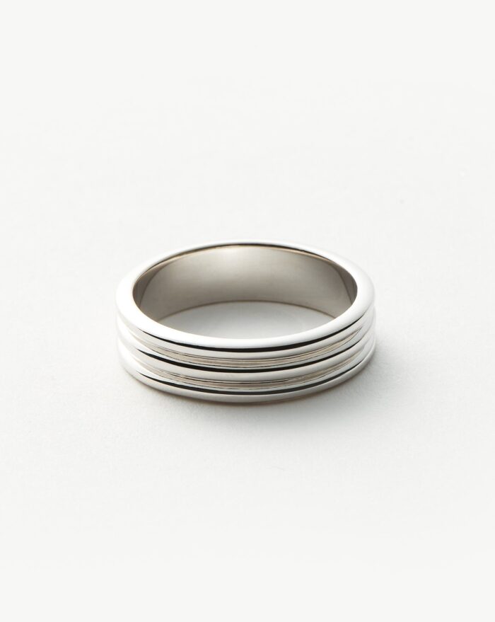 Ancien Ring | Sterling Silver - Image 4